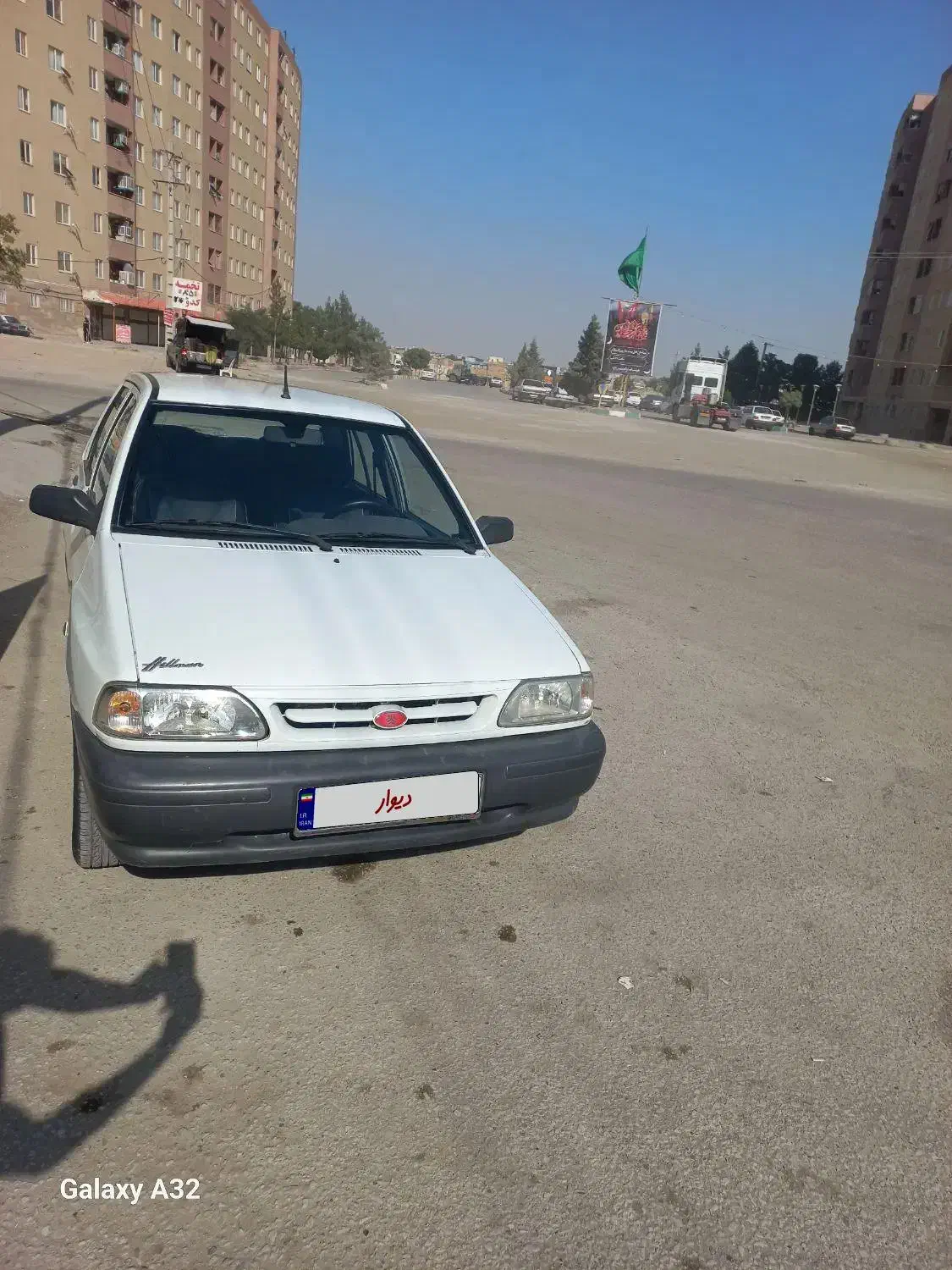 خودرو پراید، 131 آگهی ann_20843911
