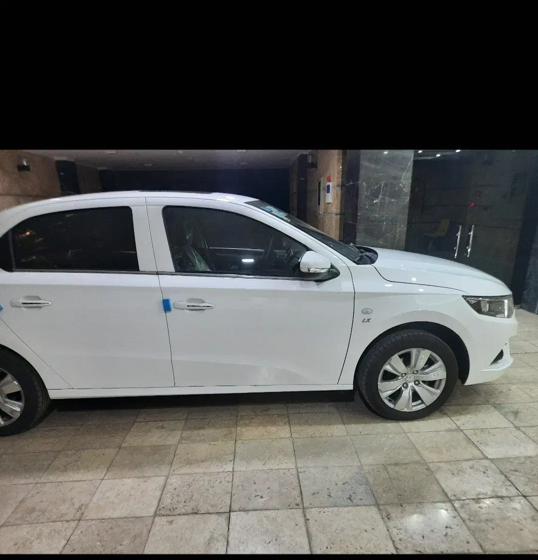 تارا اتوماتیک V4 LX - 1404