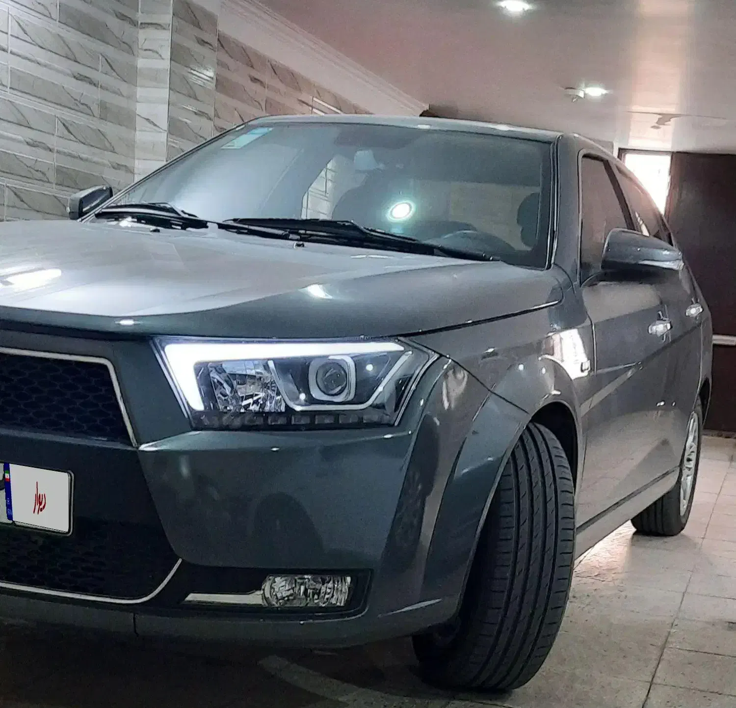 خودرو دنا، پلاس توربو آگهی ann_20843939