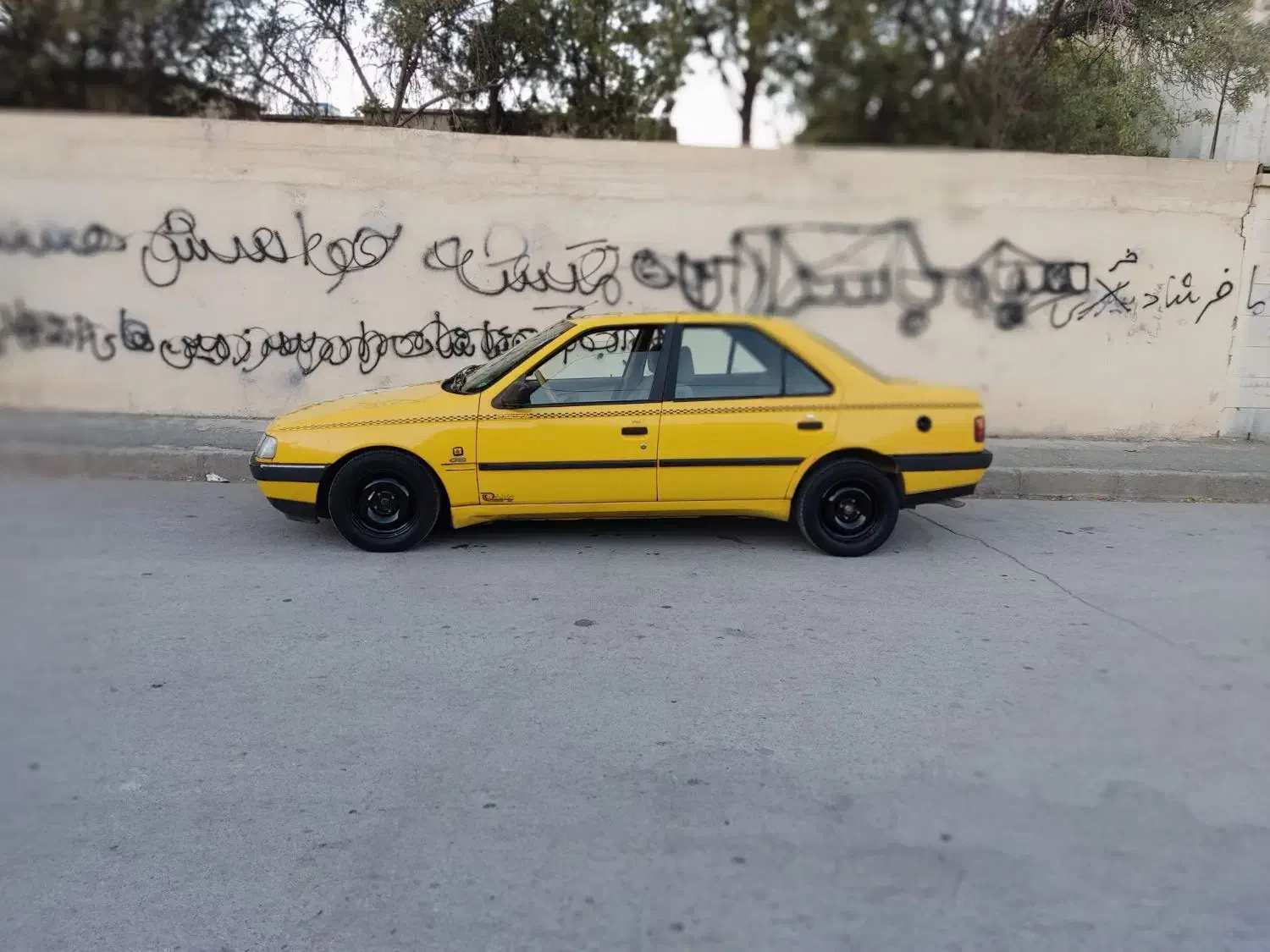 خودرو پژو، 405 آگهی ann_20843951