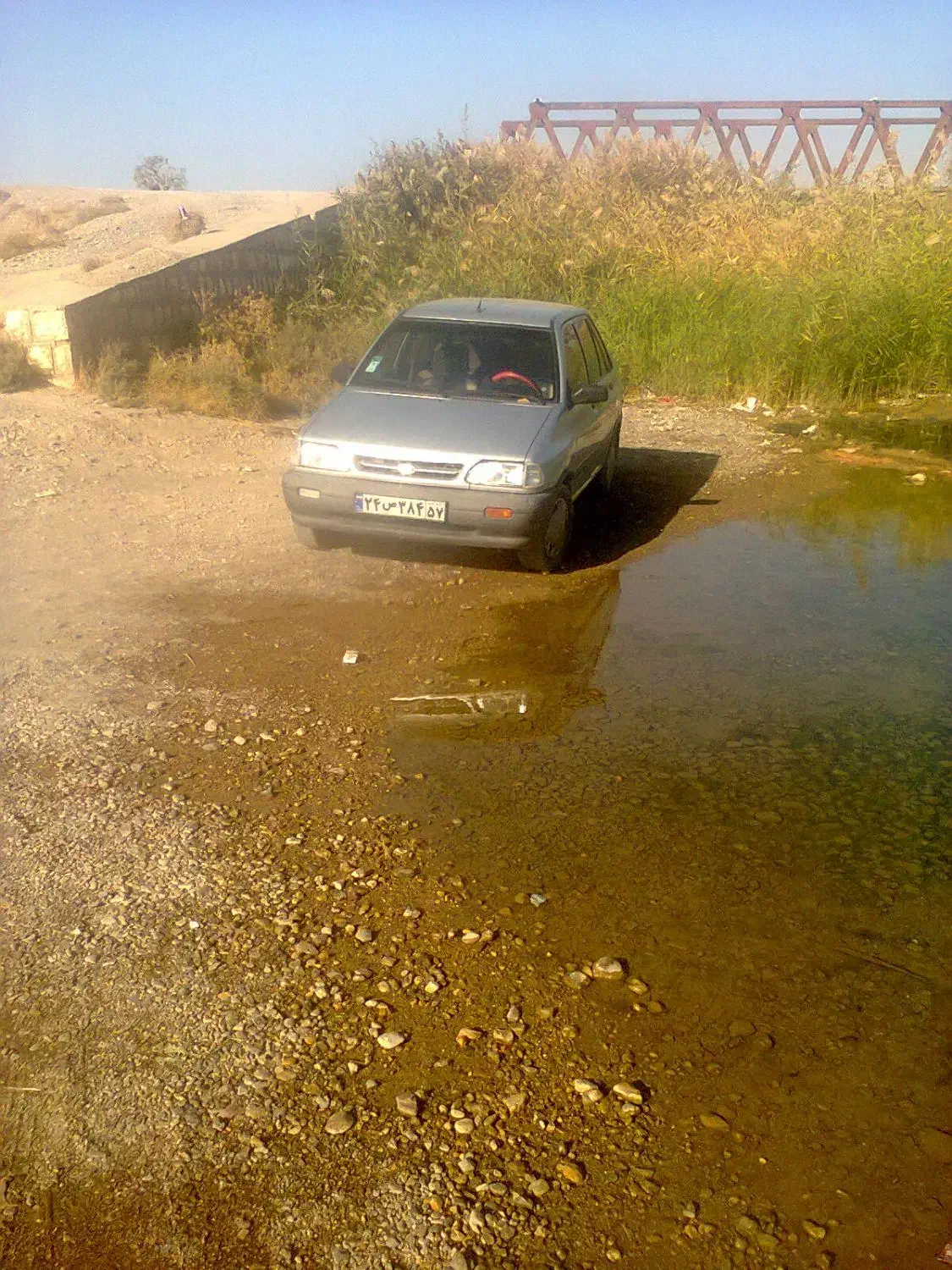 خودرو پراید، صبا آگهی ann_20843994