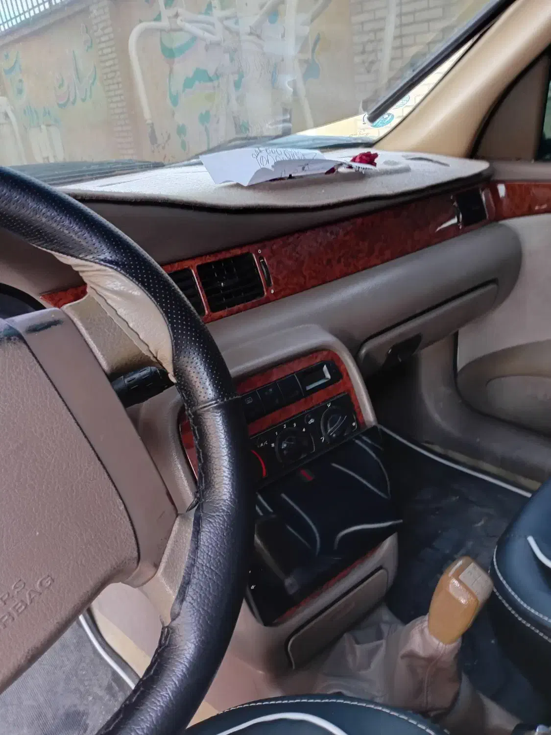 سمند LX EF7 - 1396