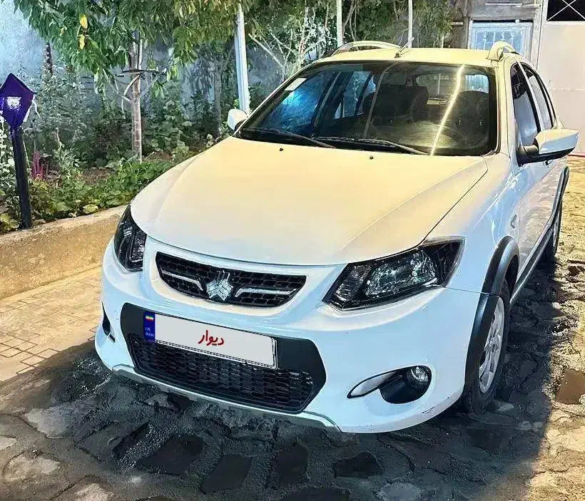 خودرو کوییک، معمولی آگهی ann_20843998