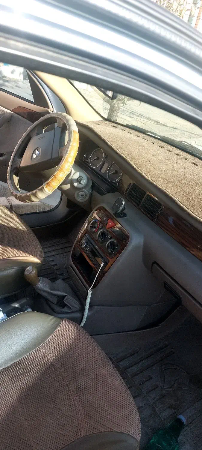 سمند LX XU7 - 1397