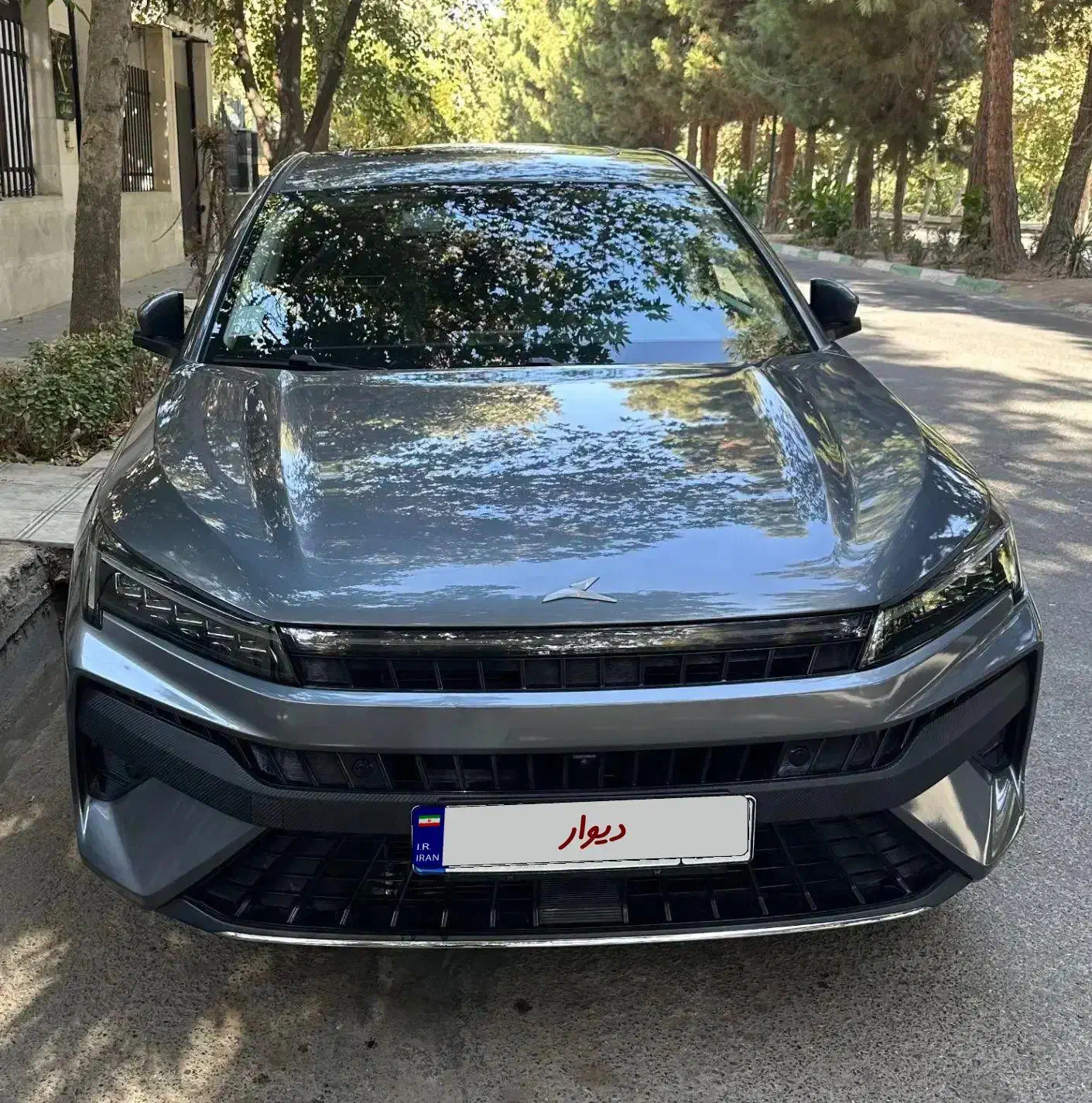 خودرو کی ام سی، J7 آگهی ann_20844002