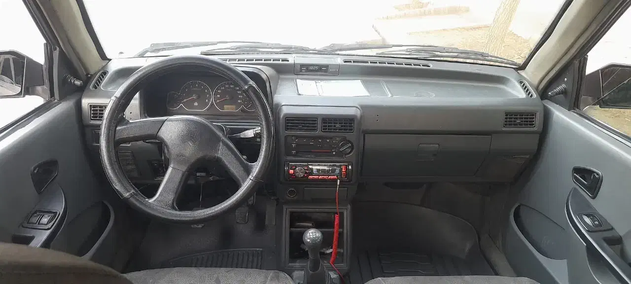 پراید 131 SE - 1399