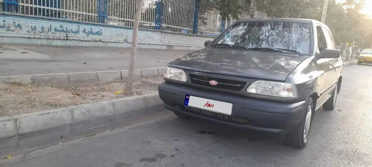 پراید 131 SE - 1399