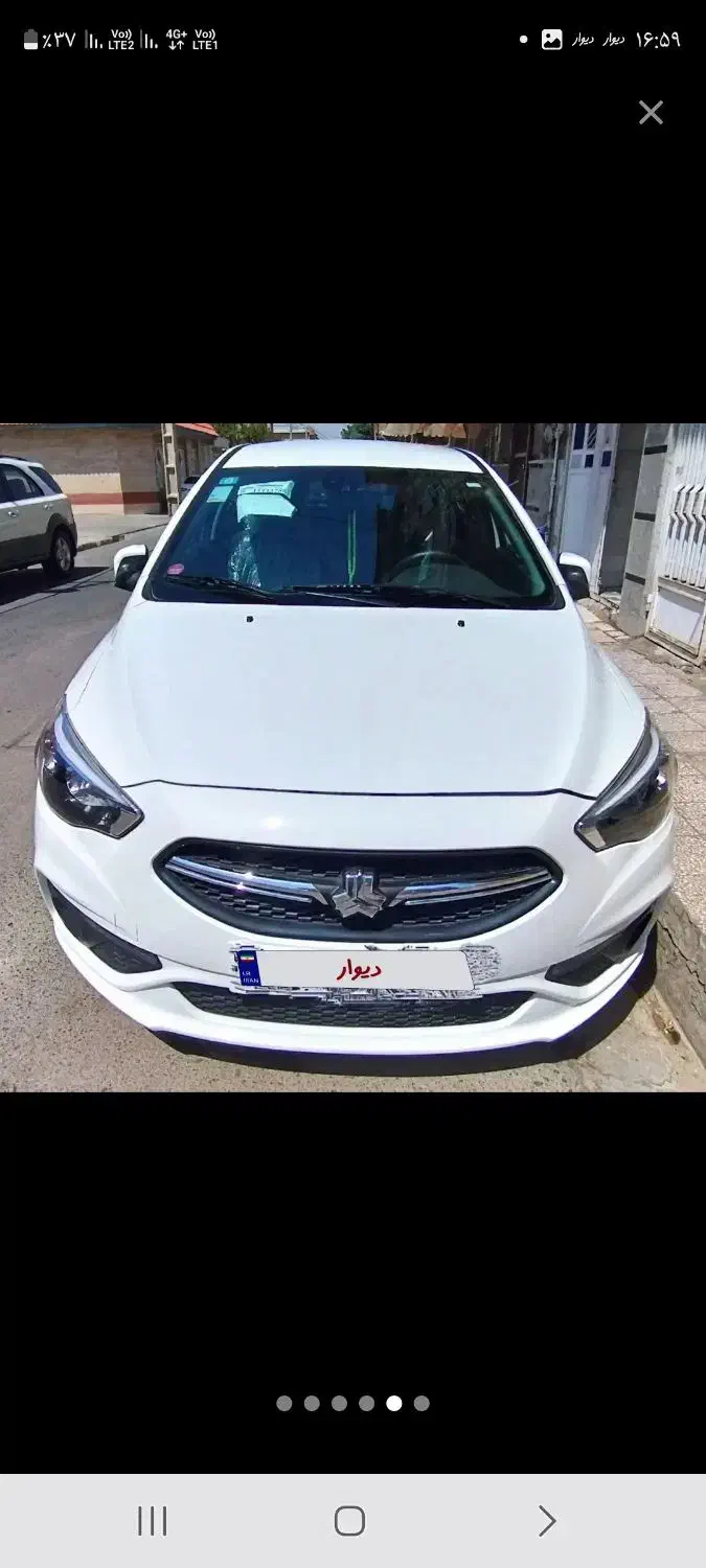 خودرو شاهین، GL آگهی ann_20844025
