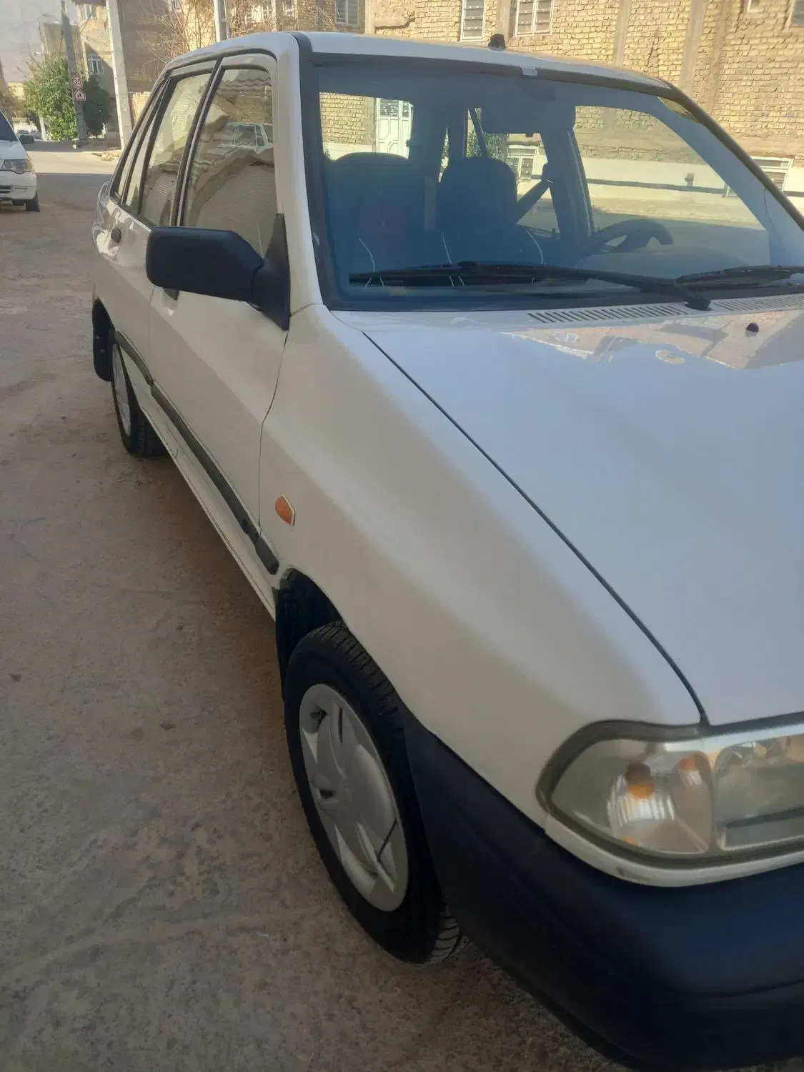 خودرو پراید، 131 آگهی ann_20844029