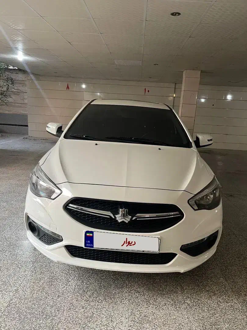 شاهین G دنده ای - 1401