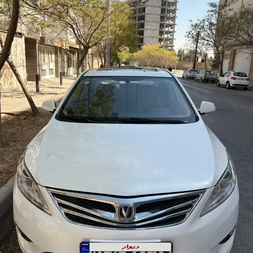 خودرو چانگان، ایدو آگهی ann_20844063