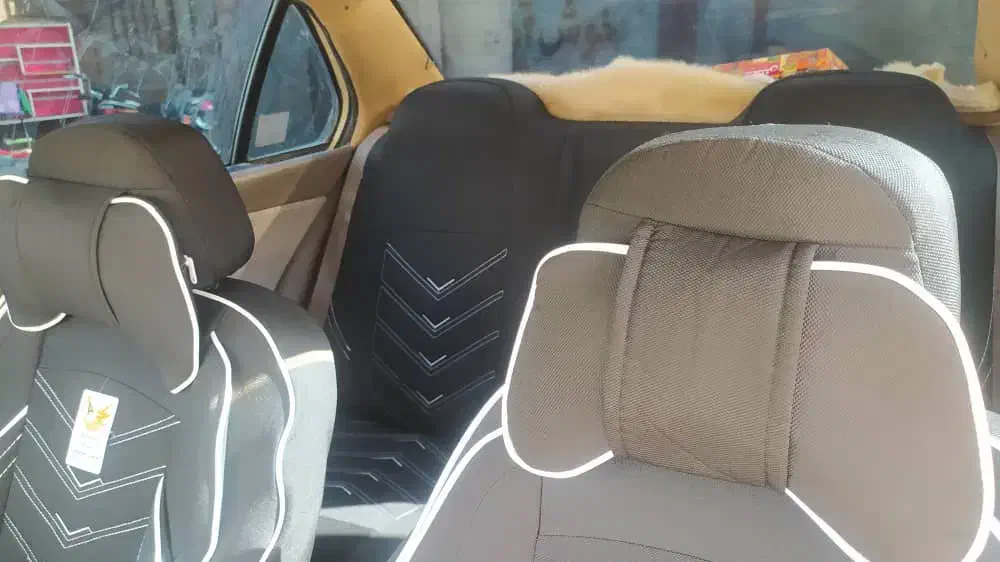 سمند LX EF7 دوگانه سوز - 1397