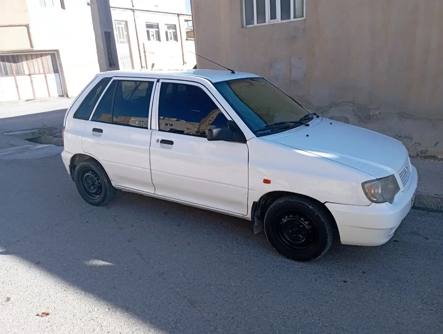 خودرو پراید، 111 آگهی ann_20844087