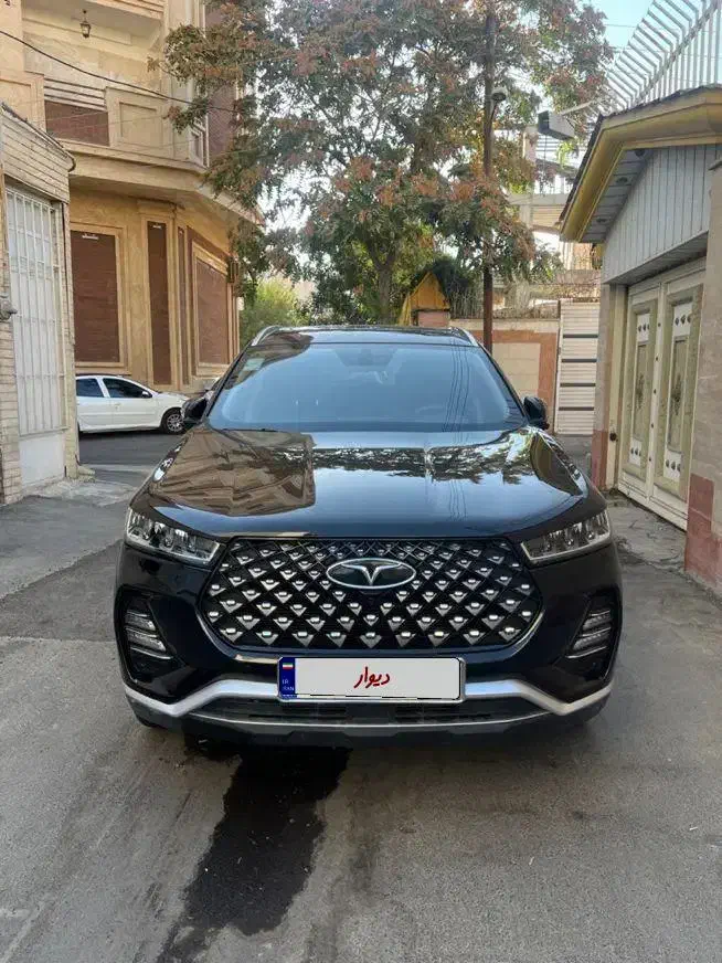 خودرو فونیکس، تیگو 7 پرو آگهی ann_20844106