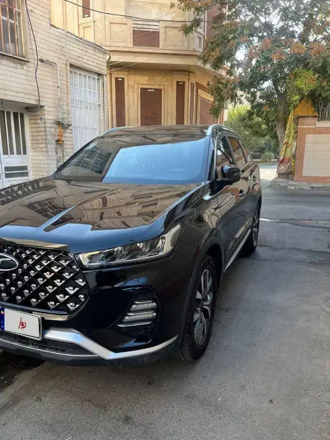 فونیکس تیگو 7 پرو اکسلنت - 1402