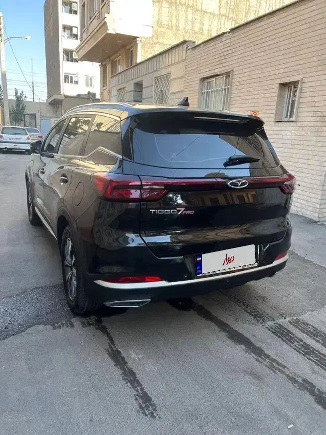 فونیکس تیگو 7 پرو اکسلنت - 1402