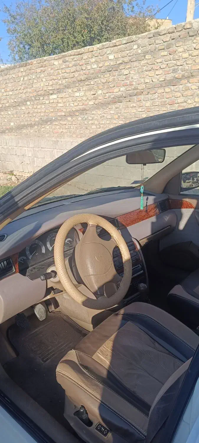 سمند LX XU7 - 1386