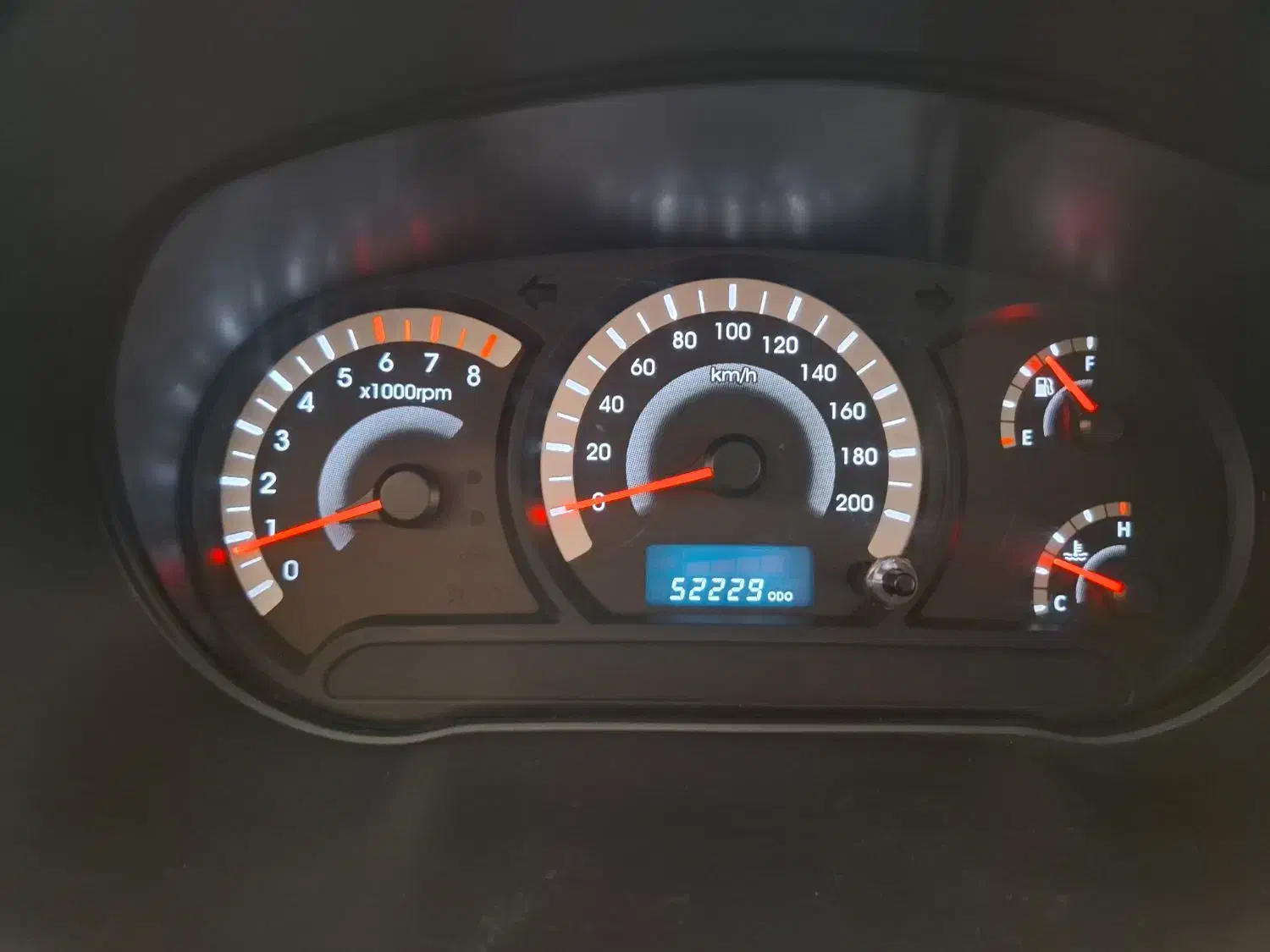 کوییک R دنده‌ای - 1400