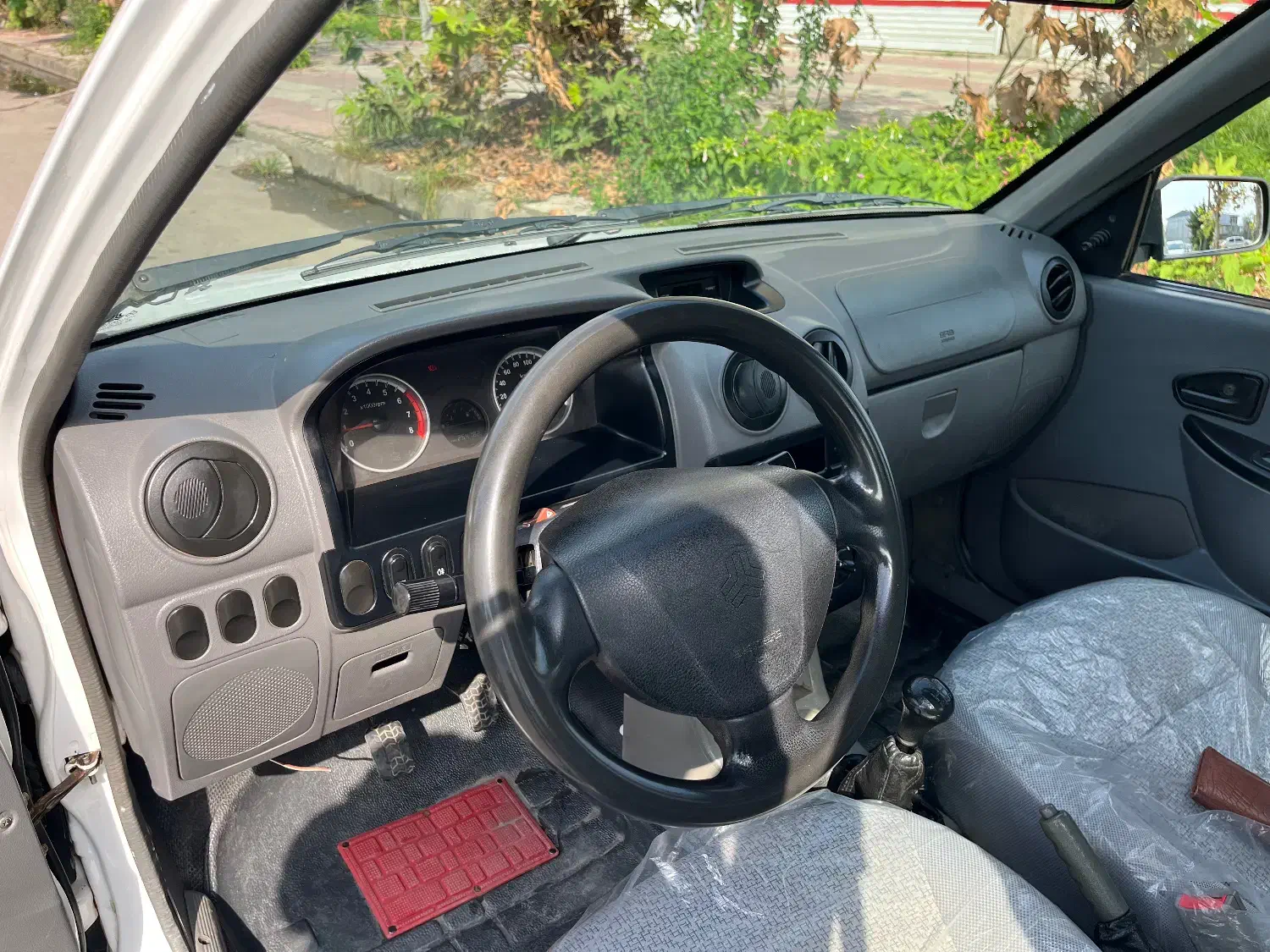 پراید 131 SX - 1394
