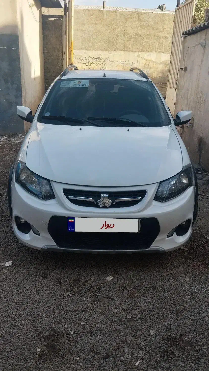 خودرو کوییک، معمولی آگهی ann_20844134