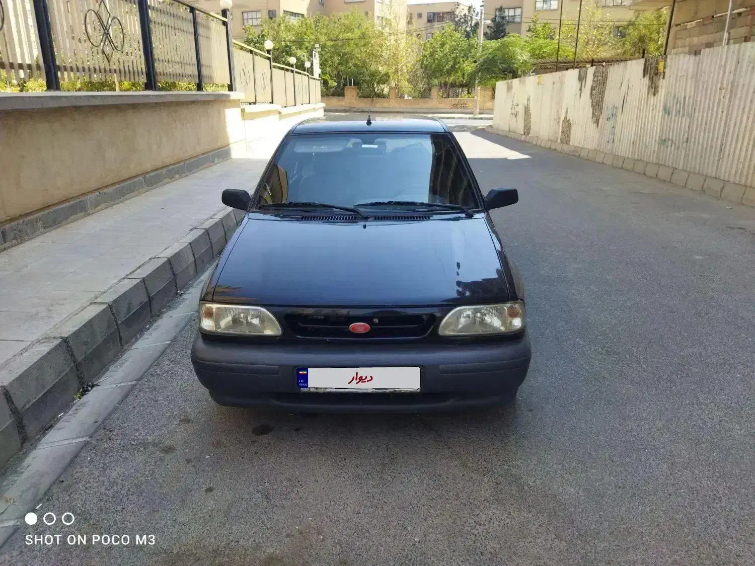 خودرو پراید، 131 آگهی ann_20844138