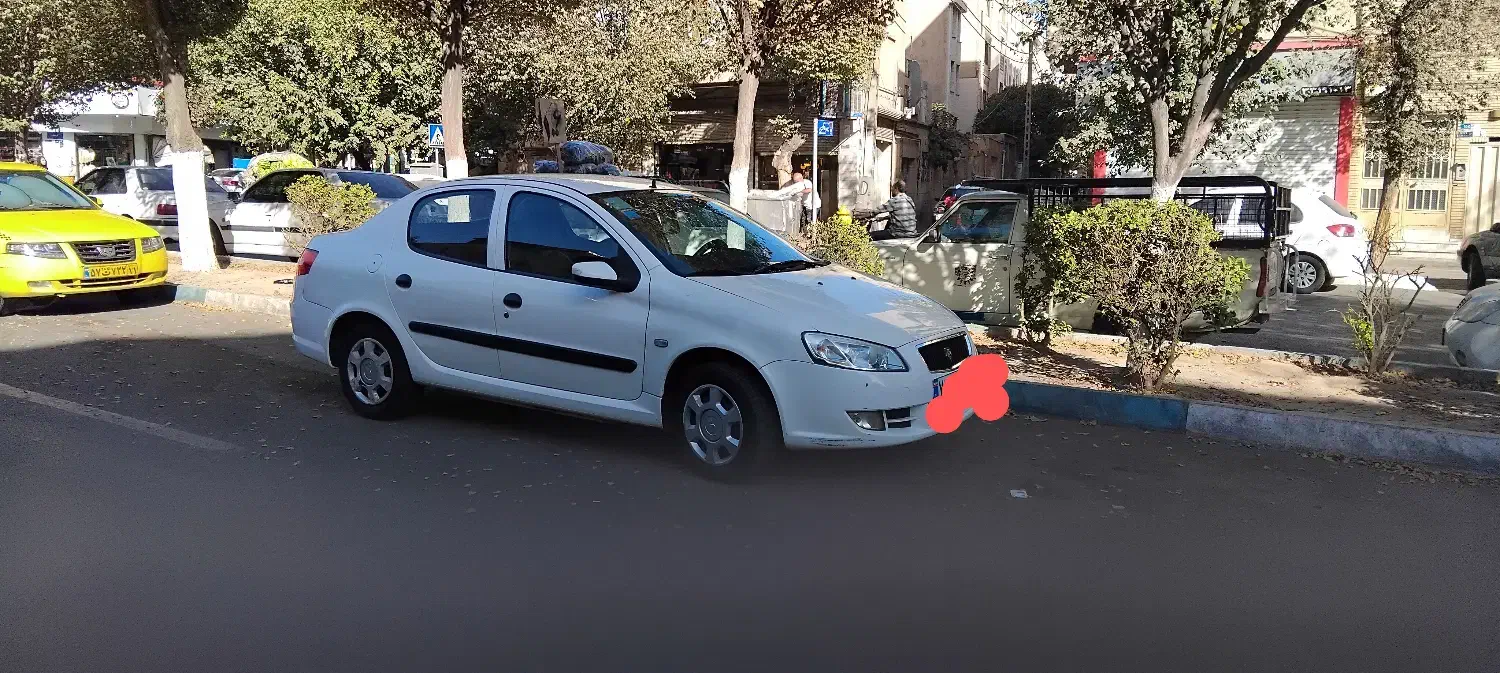 رانا LX TU5 - 1394