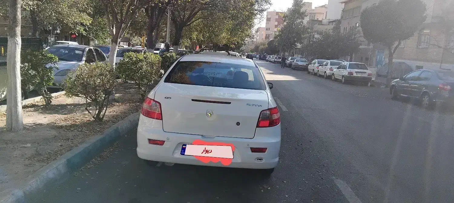 رانا LX TU5 - 1394