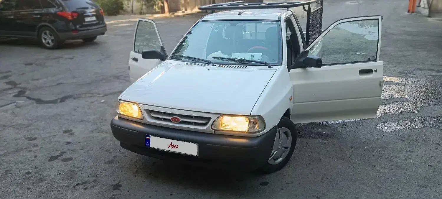 خودرو پراید، 151 آگهی ann_20844161