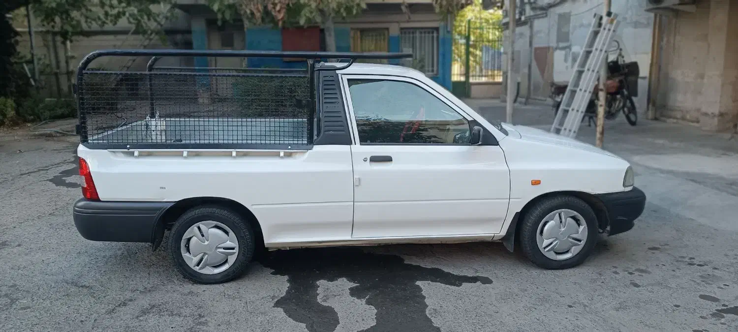 پراید 151 SL - 1401