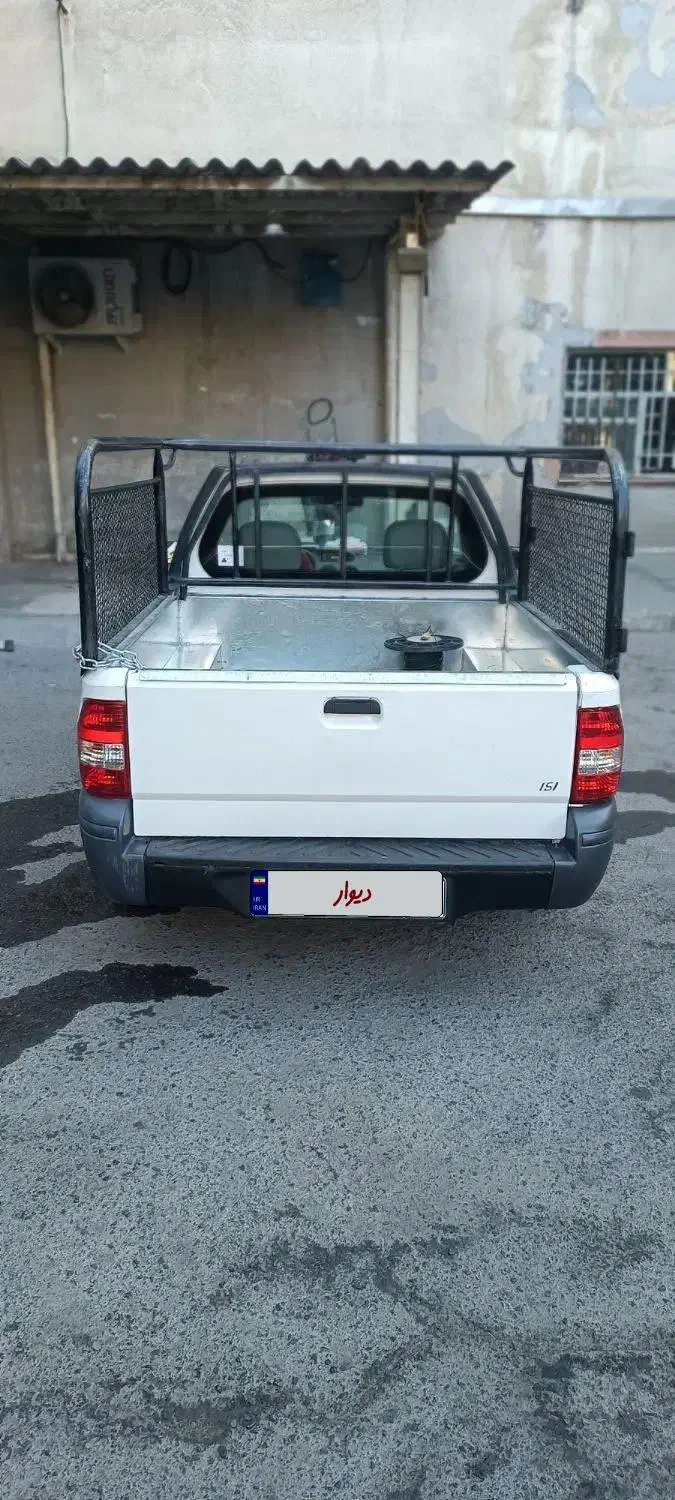 پراید 151 SL - 1401