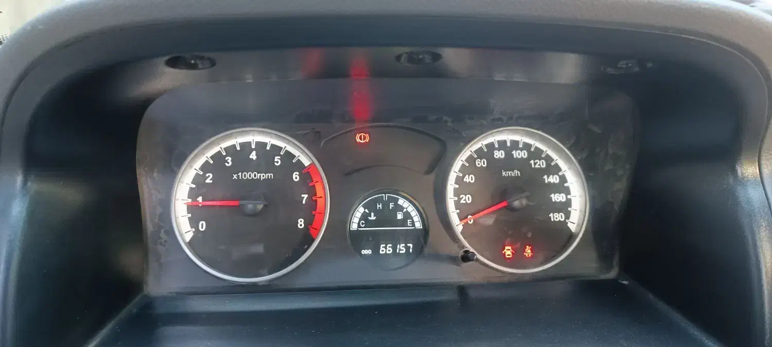پراید 151 SL - 1401