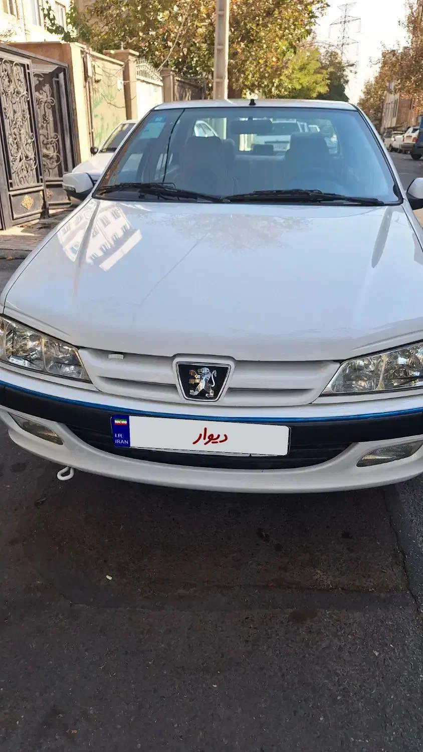 خودرو پژو، پارس آگهی ann_20844163