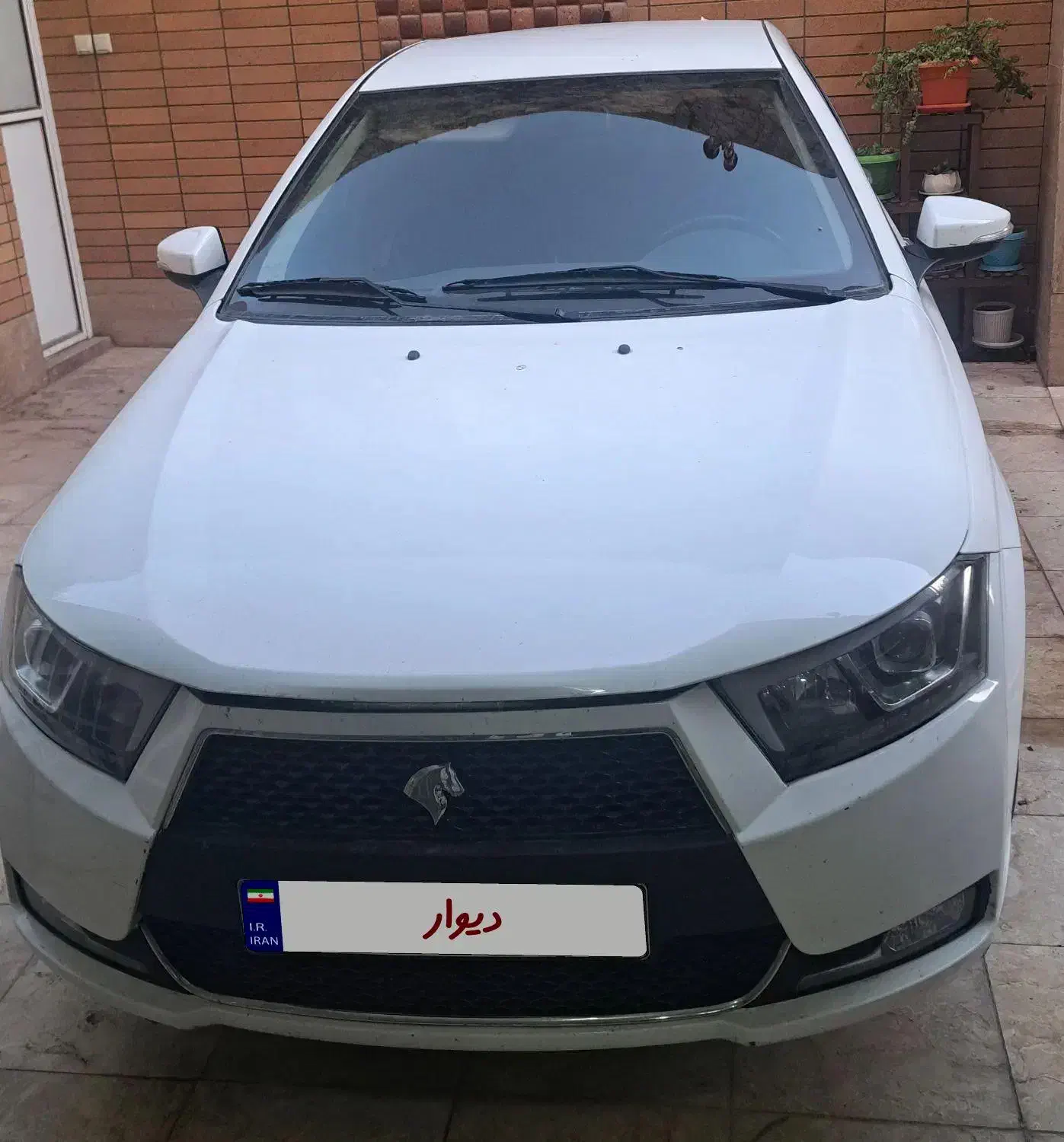 خودرو دنا، پلاس آگهی ann_20844185