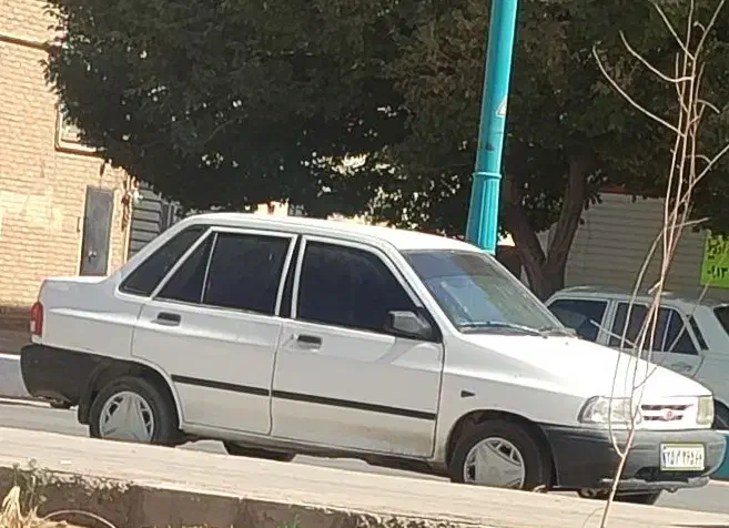 خودرو پراید، صبا آگهی ann_20844186