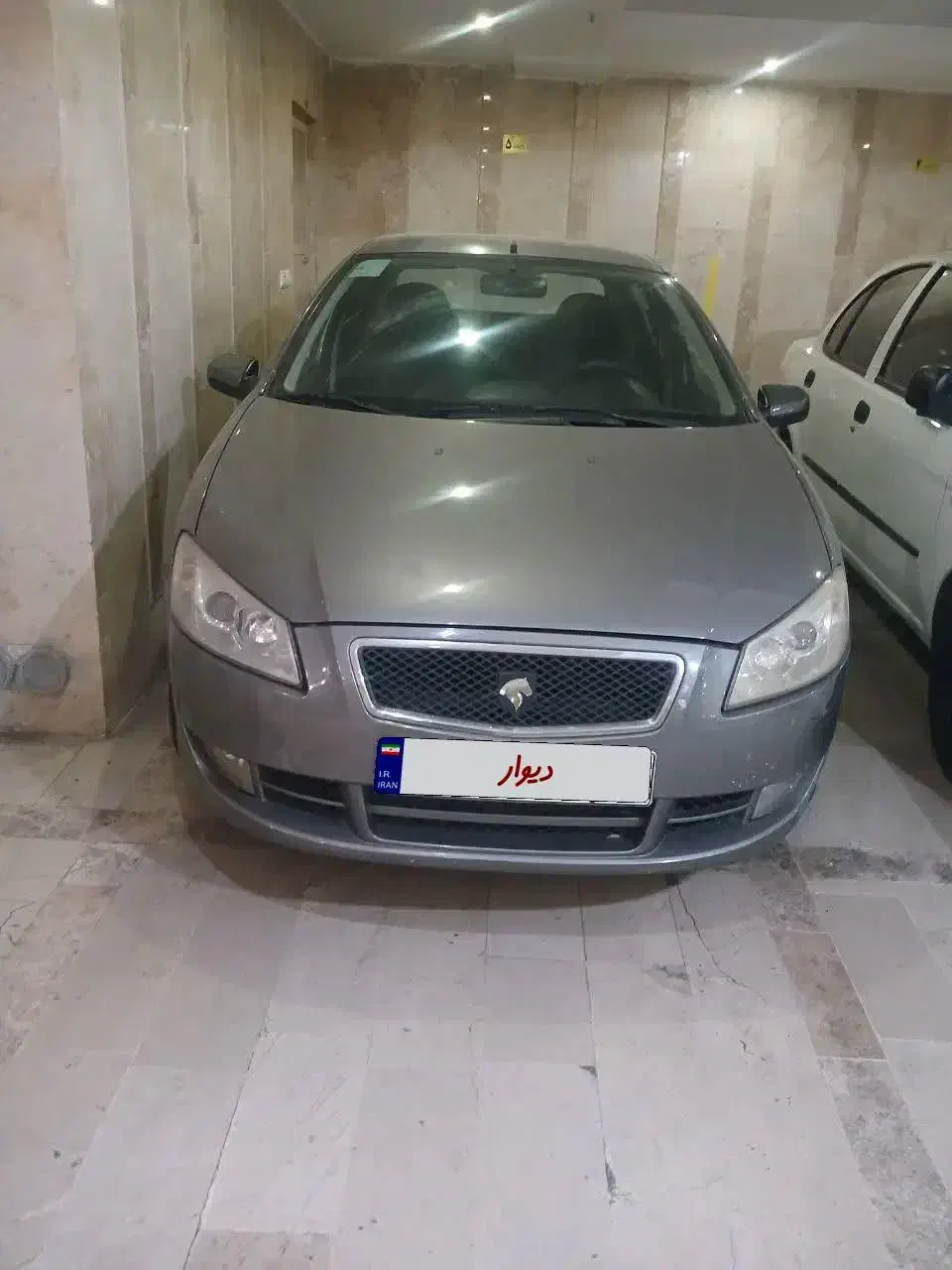 رانا LX TU5 - 1395