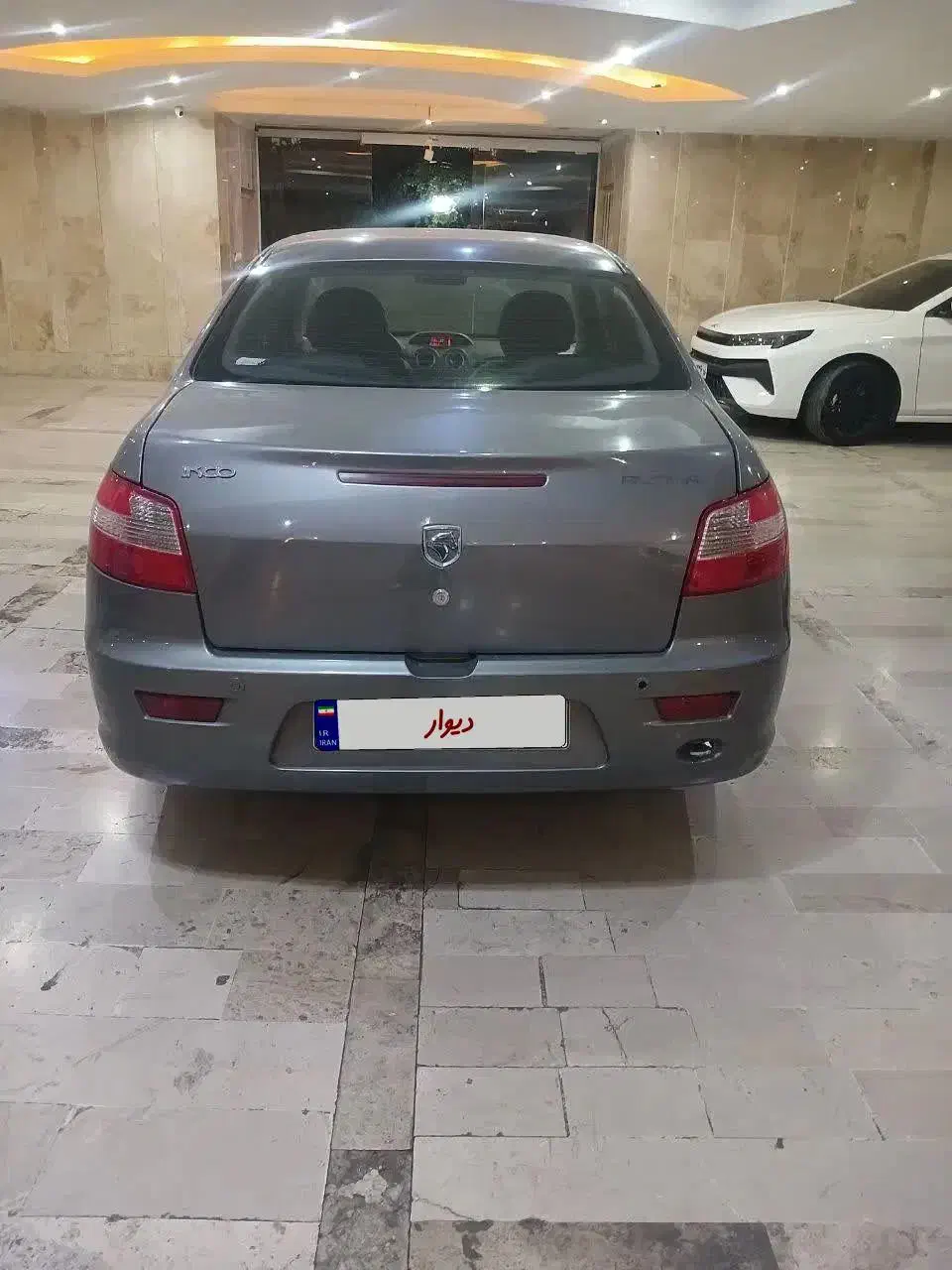 رانا LX TU5 - 1395