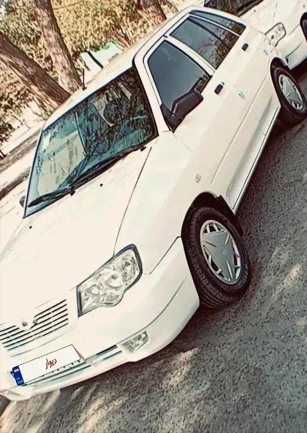 پراید 111 SL - 1398