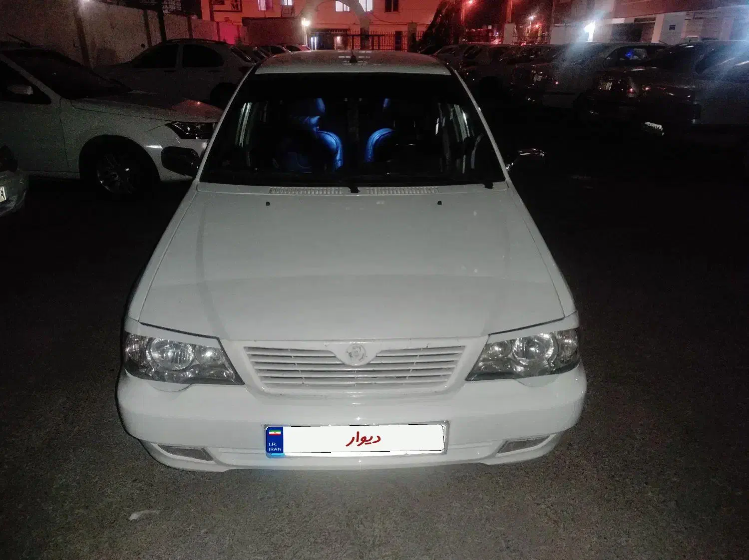 خودرو پراید، 111 آگهی ann_20844221