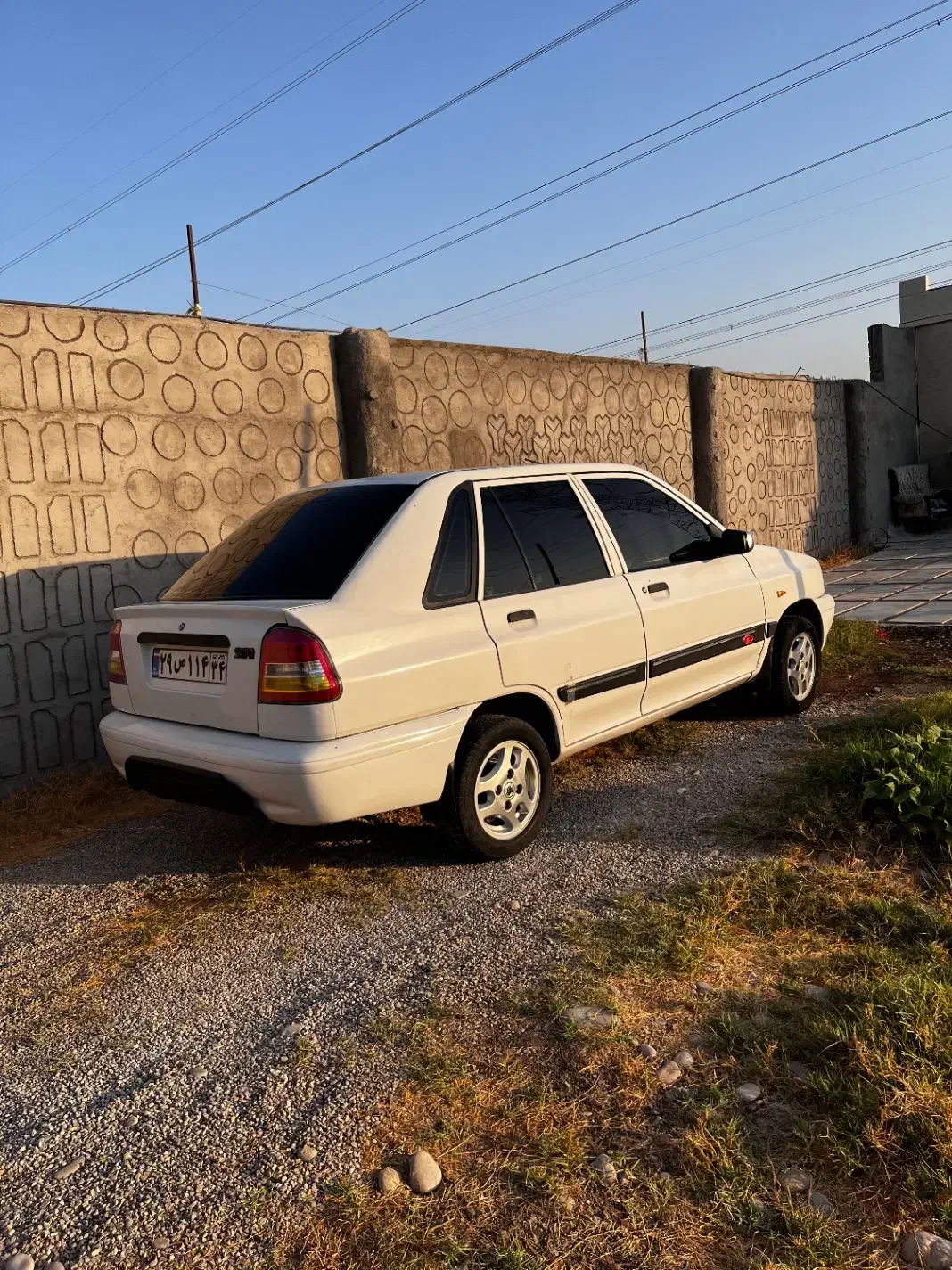 خودرو پراید، 141 آگهی ann_20844232