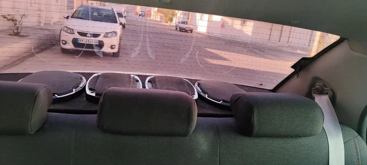 ساینا S دنده‌ای معمولی - 1400