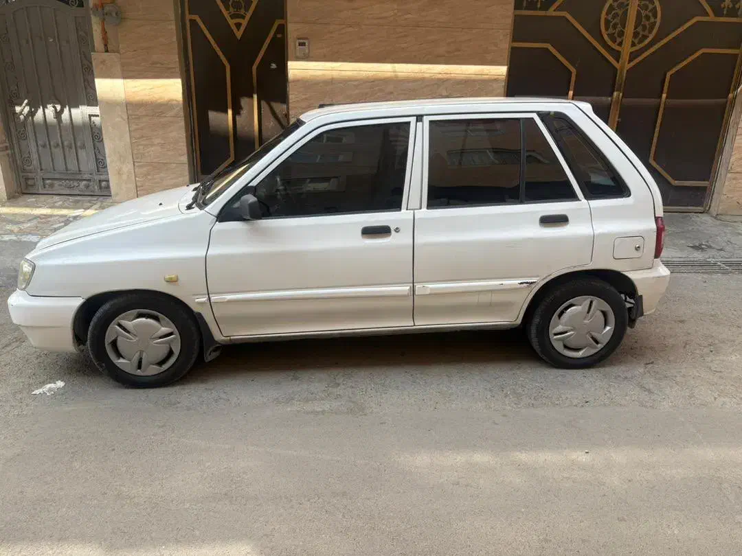 خودرو پراید، 111 آگهی ann_20844239