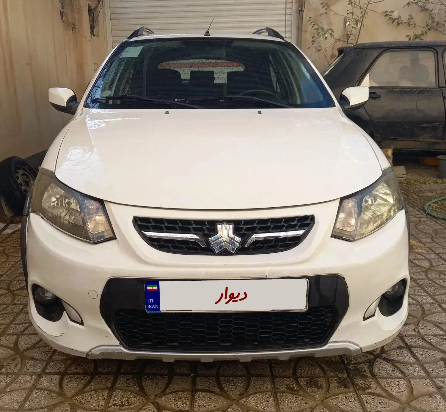 خودرو کوییک، معمولی آگهی ann_20844278