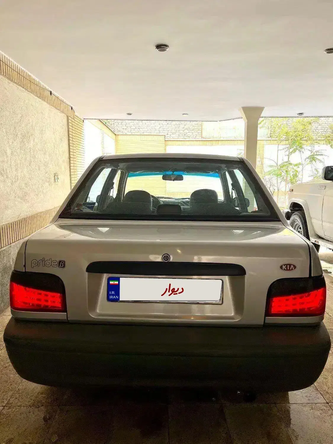 خودرو پراید، صبا آگهی ann_20844280