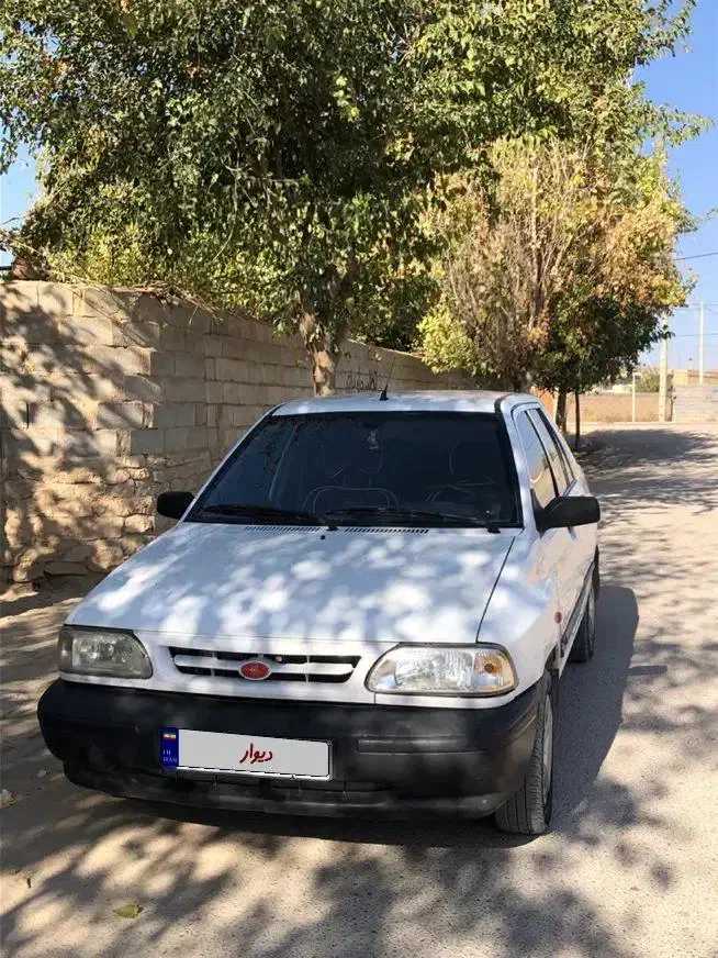 خودرو پراید، 131 آگهی ann_20844297