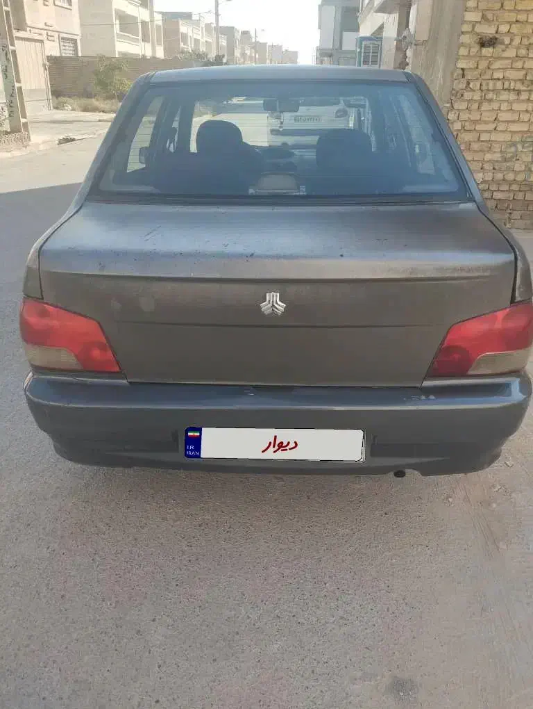 خودرو پراید، صبا آگهی ann_20844306