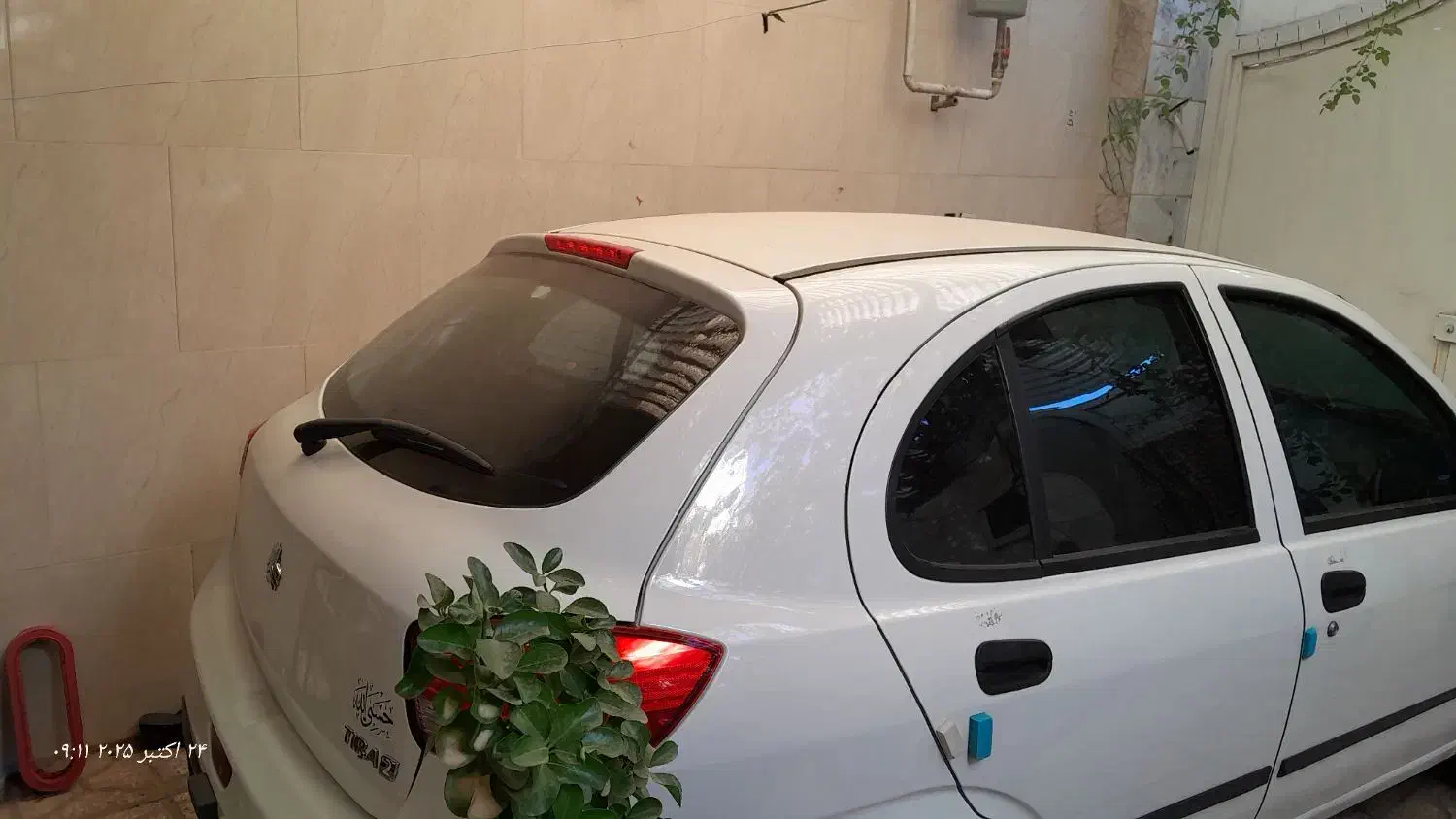 خودرو تیبا، 2 آگهی ann_20844307