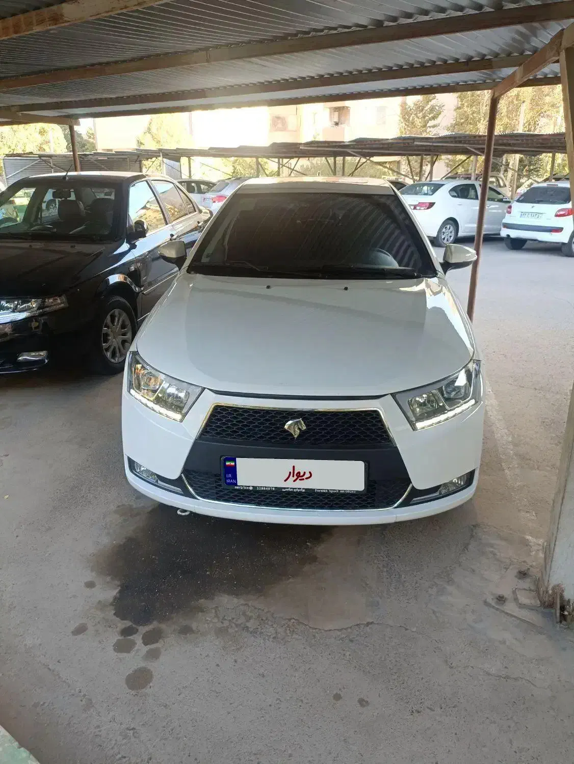 خودرو دنا، پلاس توربو آگهی ann_20844311