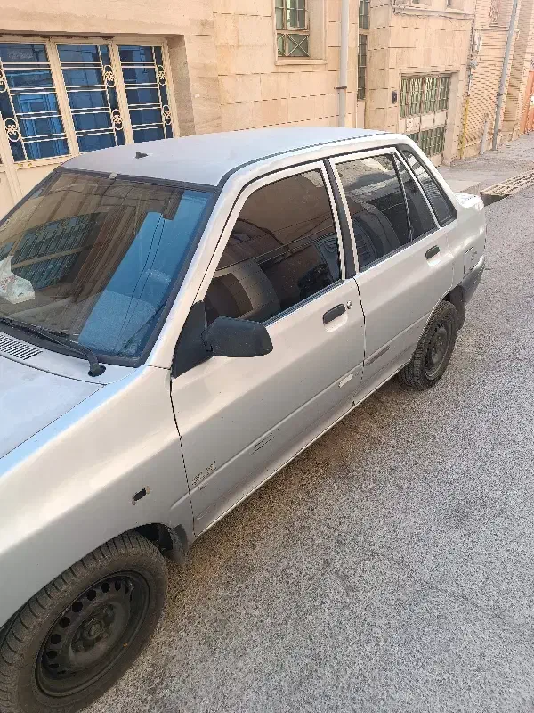 خودرو پراید، صبا آگهی ann_20844332