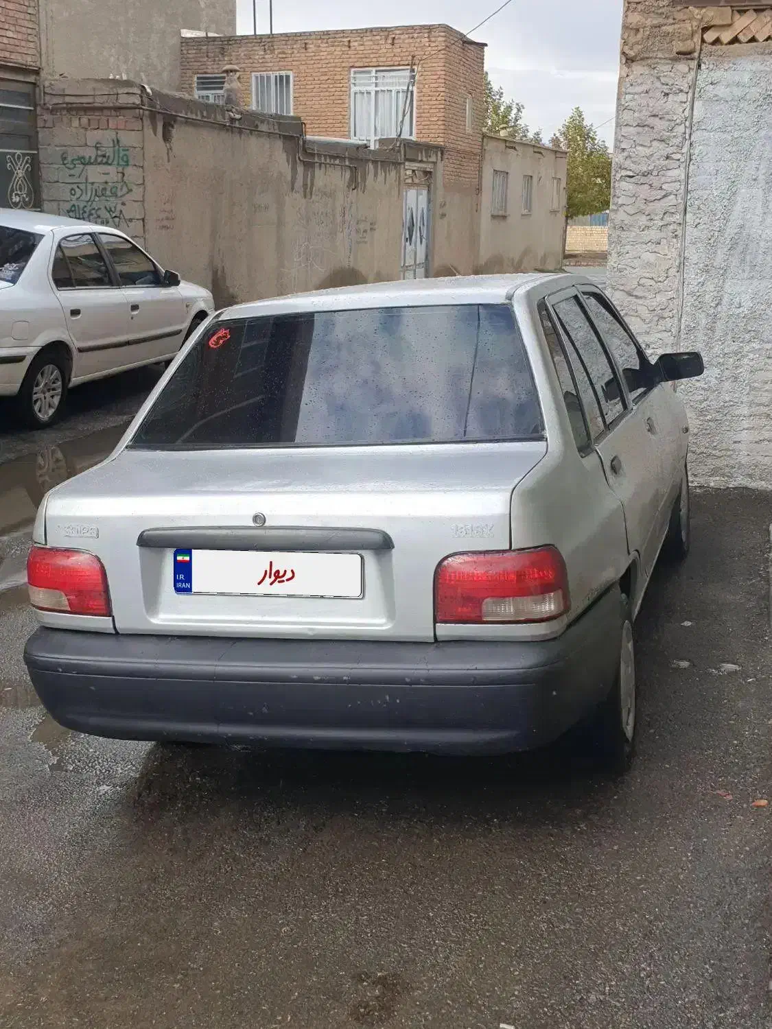 خودرو پراید، 131 آگهی ann_20844334