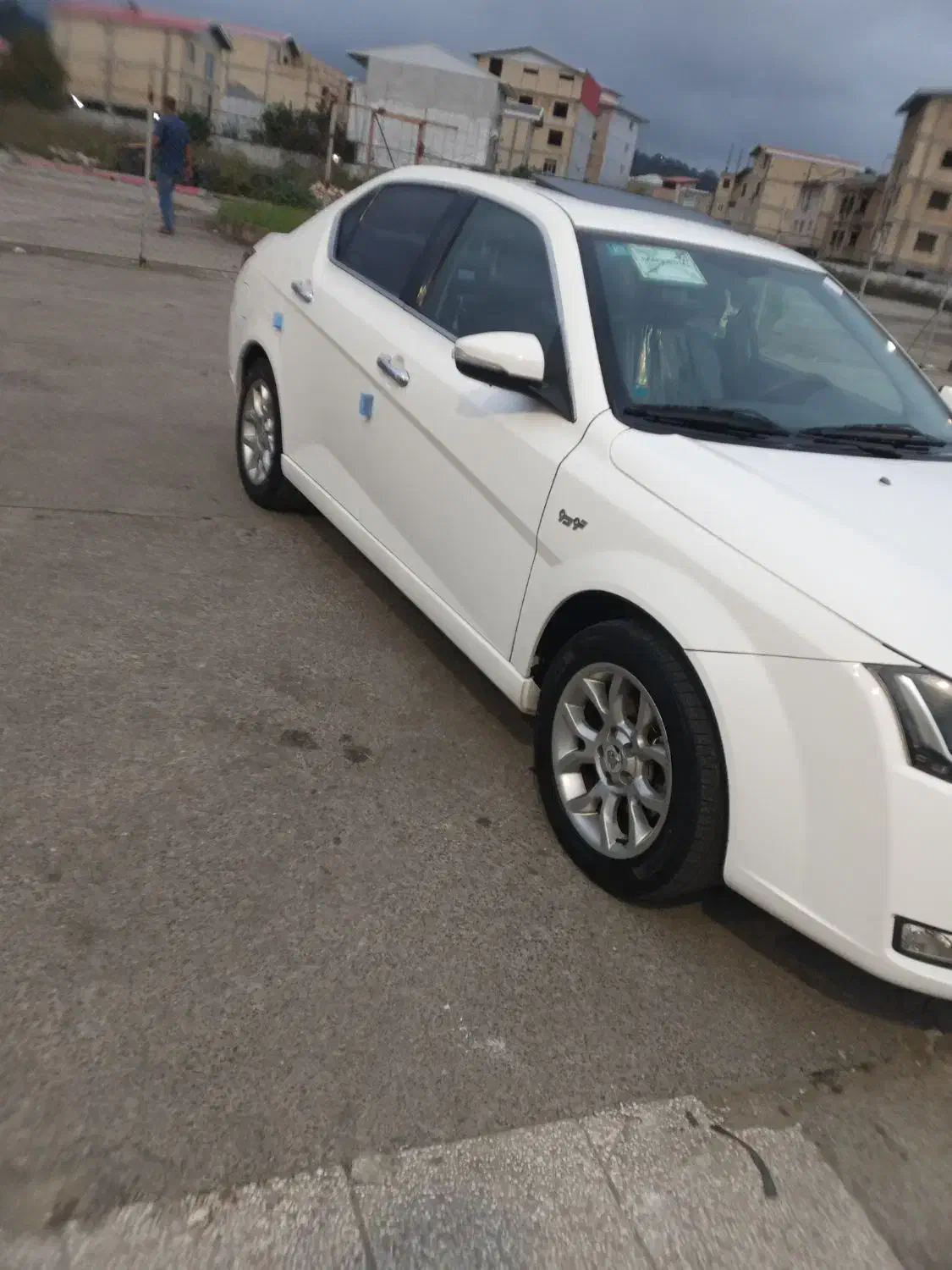 خودرو دنا، پلاس توربو آگهی ann_20844341
